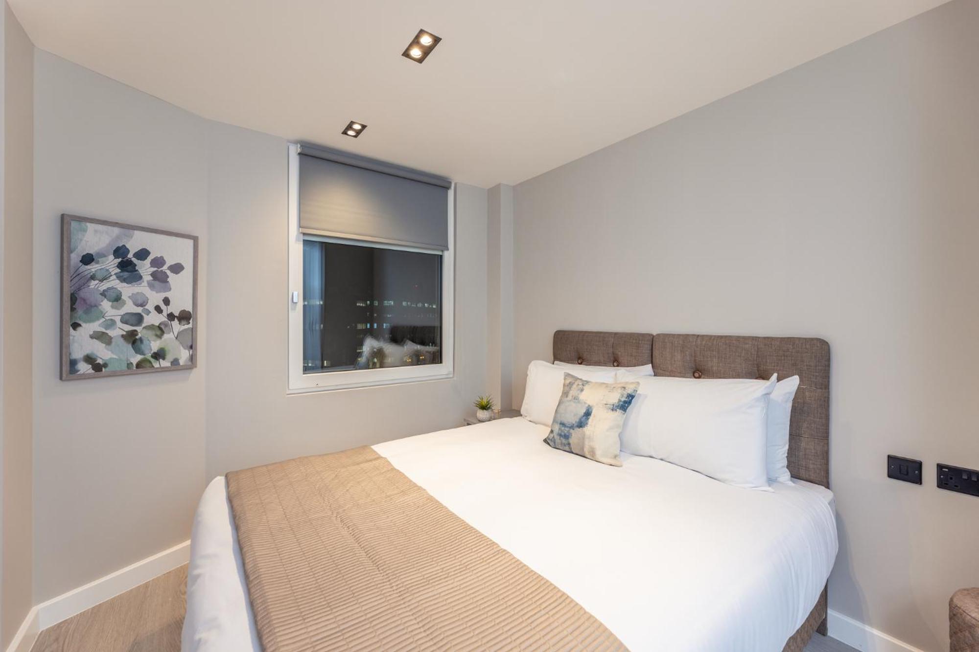 Diff-Rent Living Daire Harrow Dış mekan fotoğraf