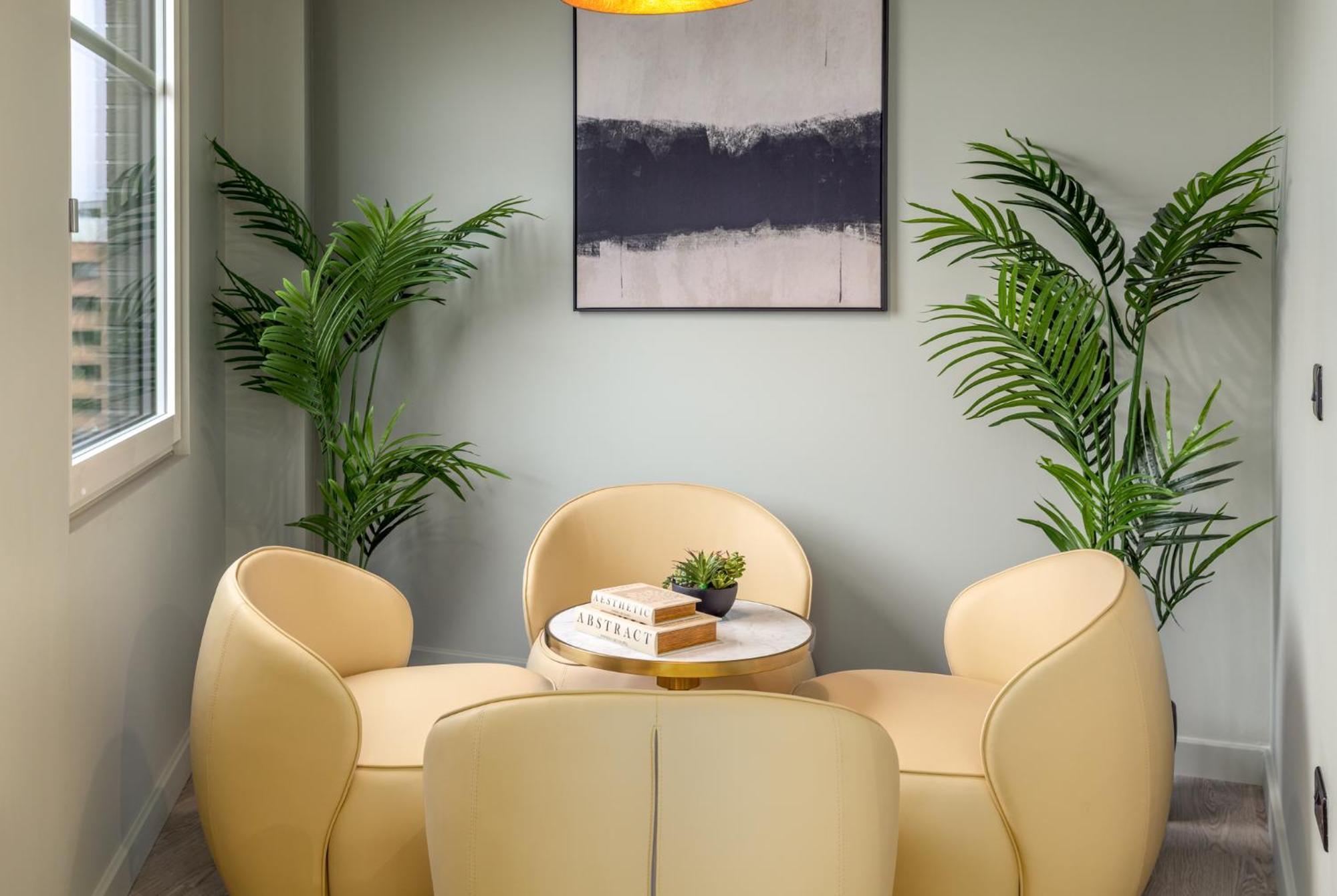Diff-Rent Living Daire Harrow Dış mekan fotoğraf