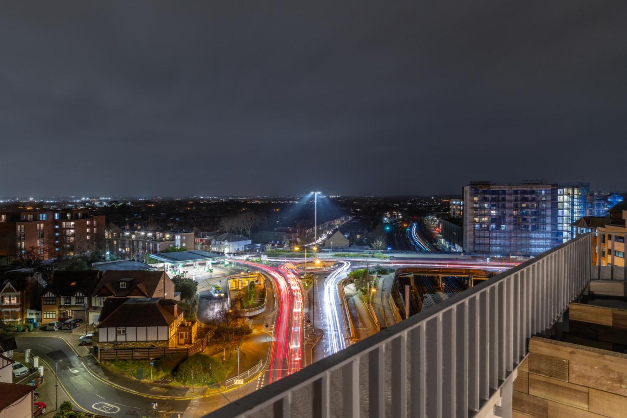 Diff-Rent Living Daire Harrow Dış mekan fotoğraf