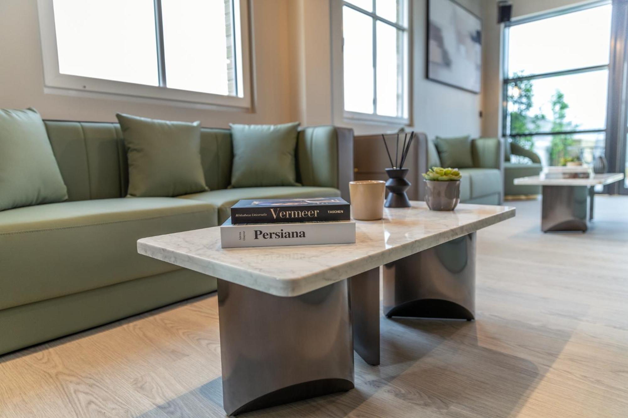 Diff-Rent Living Daire Harrow Dış mekan fotoğraf