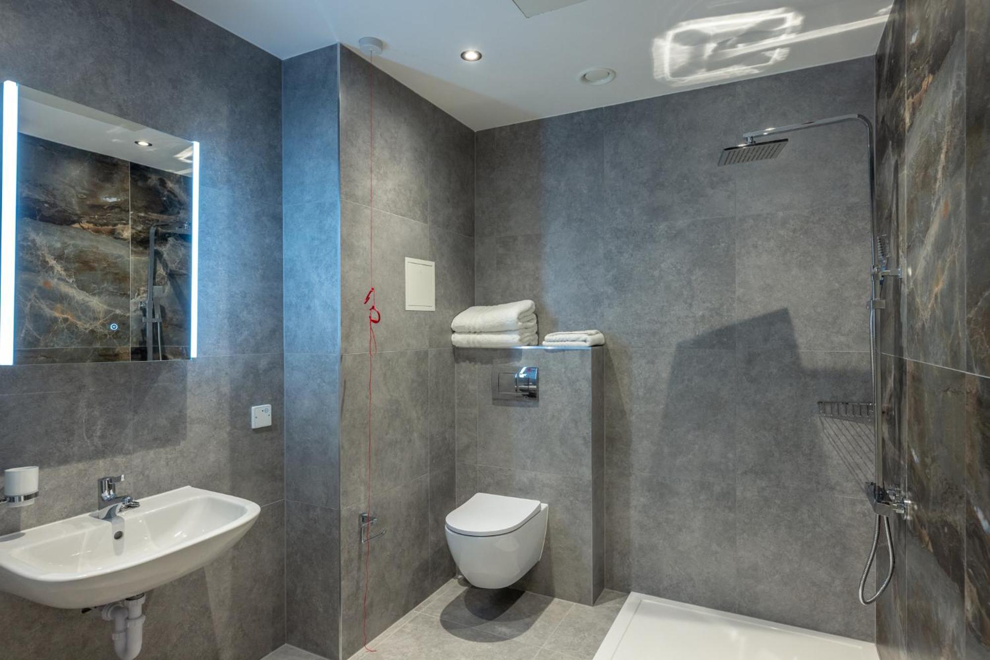 Diff-Rent Living Daire Harrow Dış mekan fotoğraf