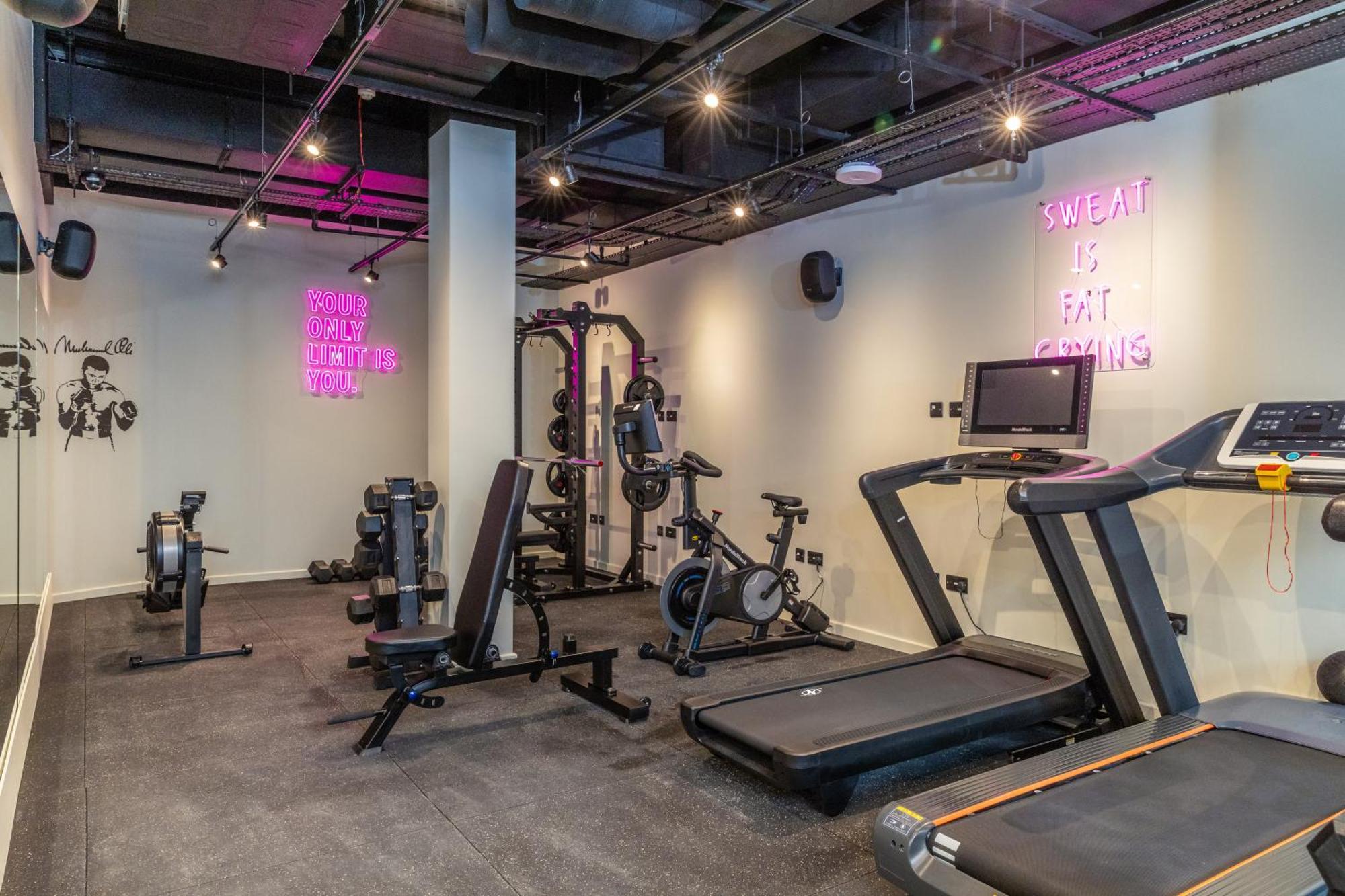 Diff-Rent Living Daire Harrow Dış mekan fotoğraf