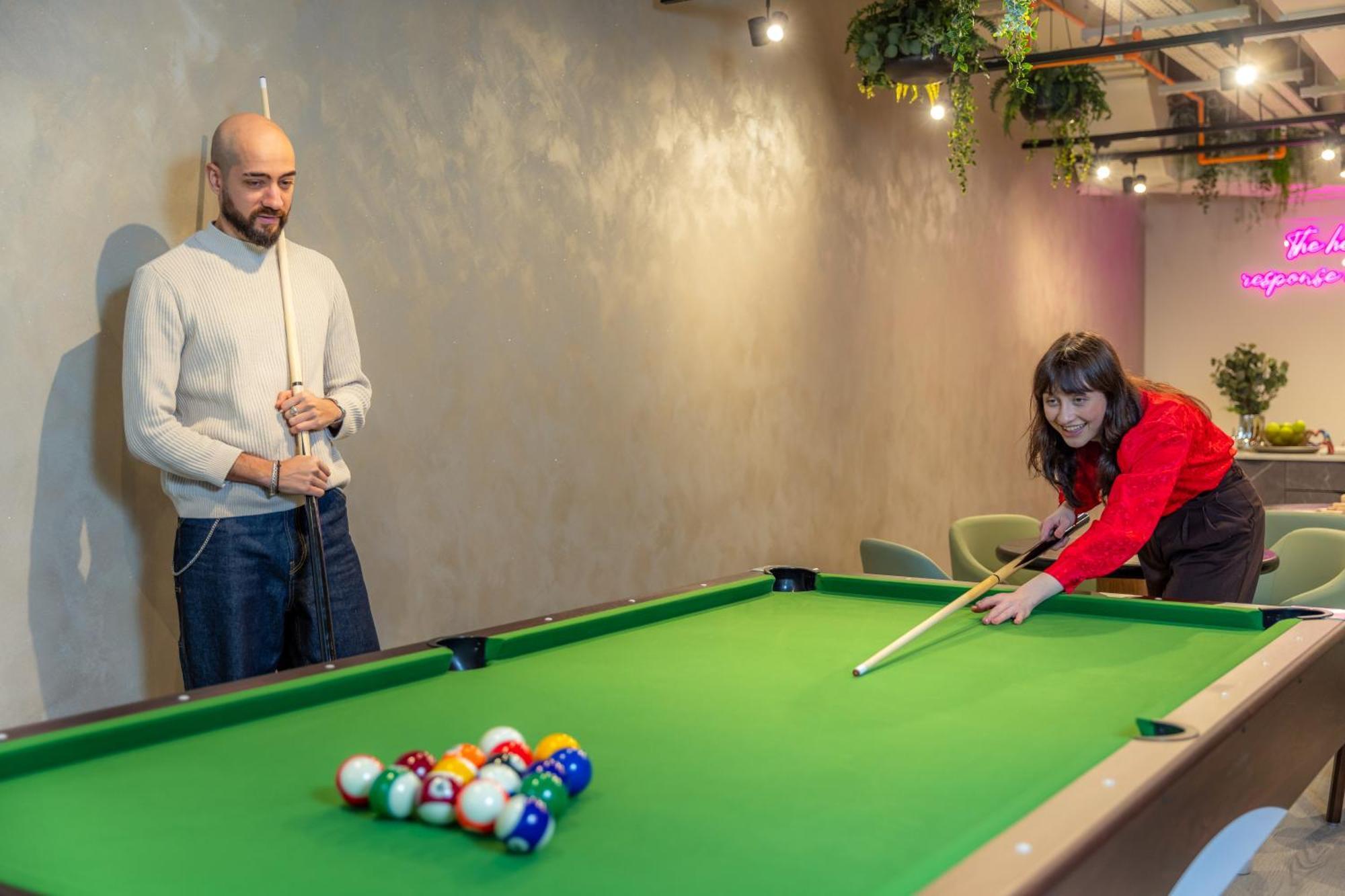 Diff-Rent Living Daire Harrow Dış mekan fotoğraf