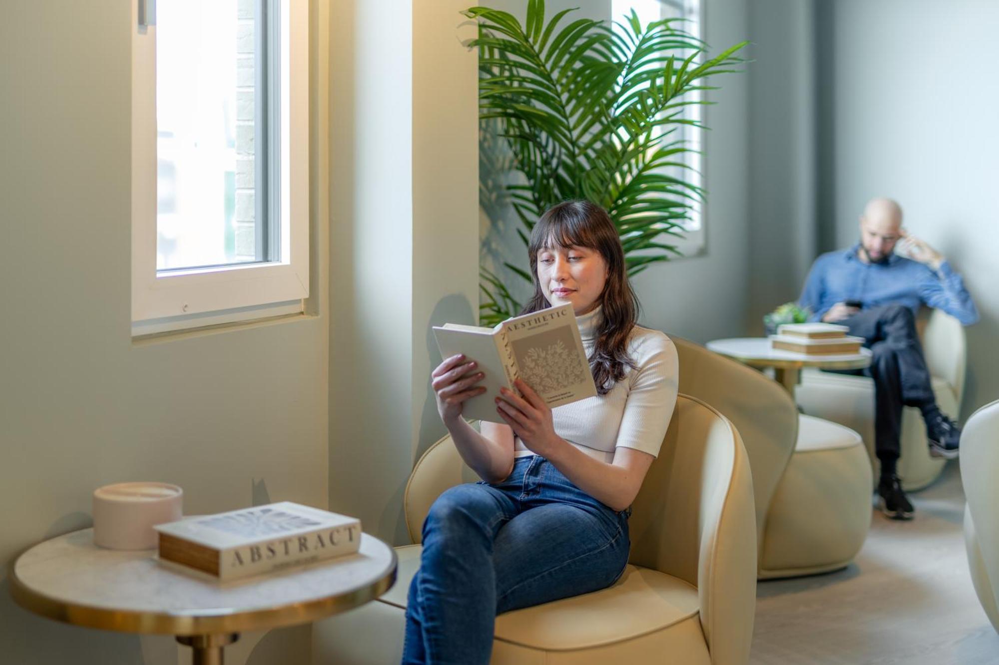 Diff-Rent Living Daire Harrow Dış mekan fotoğraf